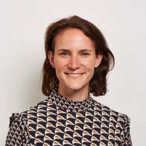 Dr. Barbara Ries