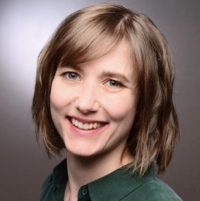 Dr. Sophia Schneider