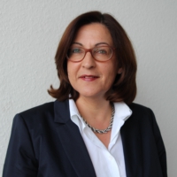 Heike Hommel